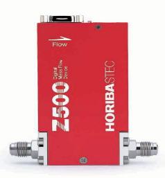 HORIBA STEC Z500 Series