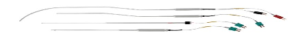 Thermocouple 제품 4
