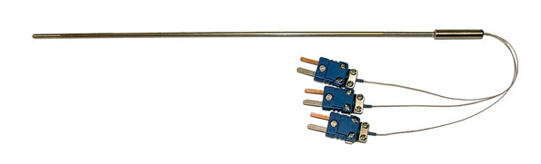 Multipoint Sheath T/C