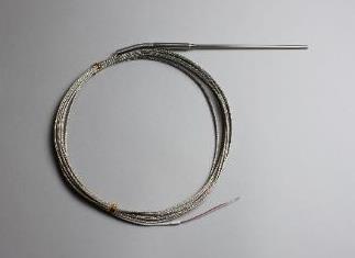 Sheath T/C Sample 2
