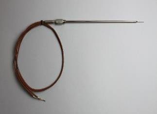 Sheath T/C Sample 3