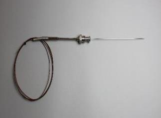 Sheath T/C Sample 4