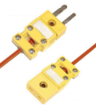 High Temp Ceramic Mini Plug