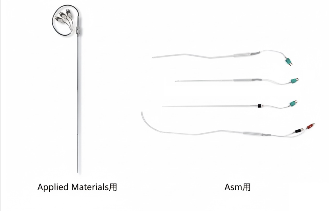 아이에스티테크 Epi Thermocouple 제품 사진
