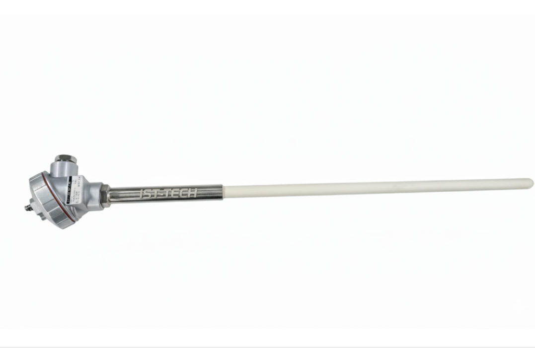 아이에스티테크 Head Type Thermocouple(B type) 제품 사진